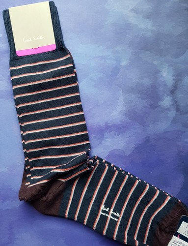 Calze paul smith uomo inglese - calze,