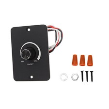 DC 12V Dimmer Switch PWM LED