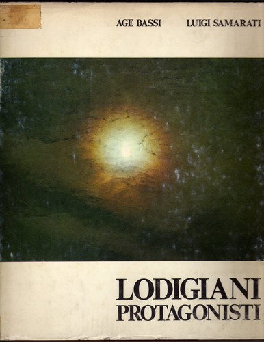 Lodi lodigiani protagonisti - lodi,