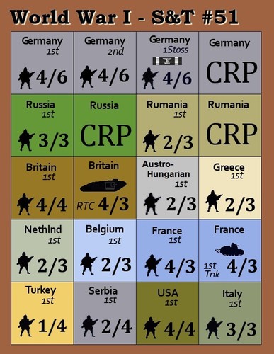 Contatori ricambio t spi - contatori,