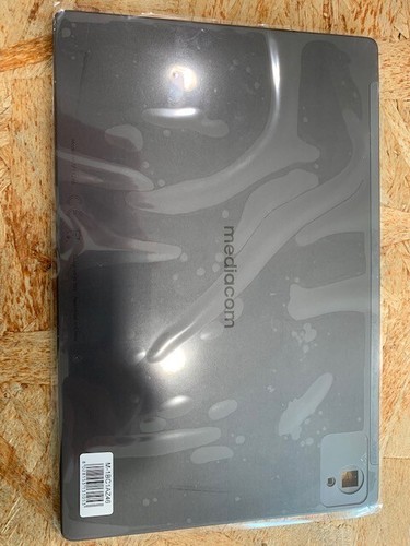 Scocca back cover - smart, pad