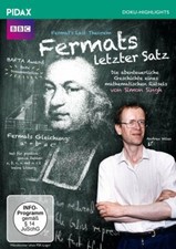 Fermats letzter Satz -