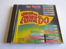 Red Ronnie Presenta "Quei