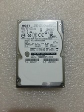 HUC109090CSS600 0B26037 HGST 900GB SAS 6Gb/s 10K rpm 2.5 HDD Hard Disk Drive