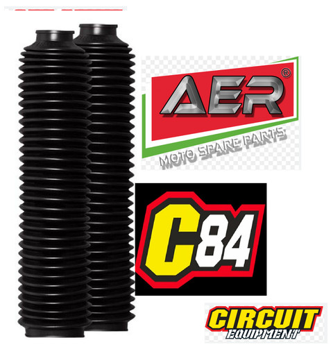 Soffietti forcella circuit - soffietti,