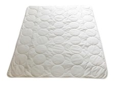 Copriletto leggero bambino