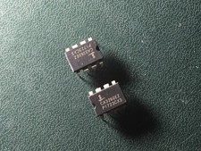 CA3260E  Intersil 2pezzi