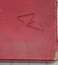 2 x Mitchell 396 / 496 / 498