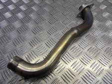 Downpipe scarico anteriore