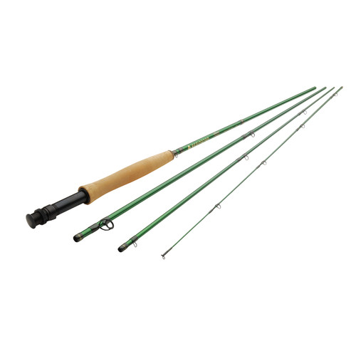 Redington vice fly rod nuovo - redington,