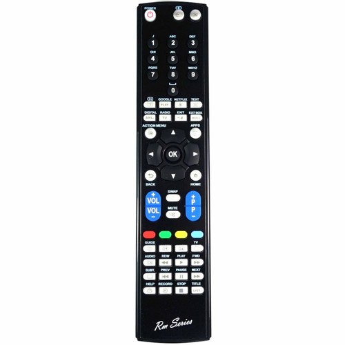 Telecomando series per - telecomando,