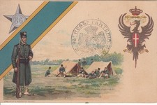 A4595) 86 REGGIMENTO FANTERIA