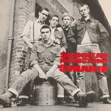 Vinile Symarip - Skinhead