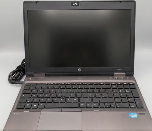 Probook 6570b - hp,