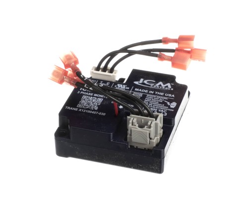 Trane cnt05176 controllo - trane,