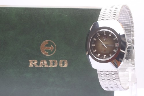 Orologio uomo vintage exc - uomo,