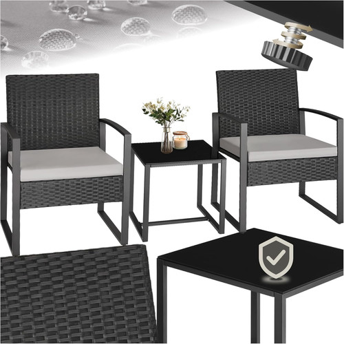 Salottino esterno in - ®,