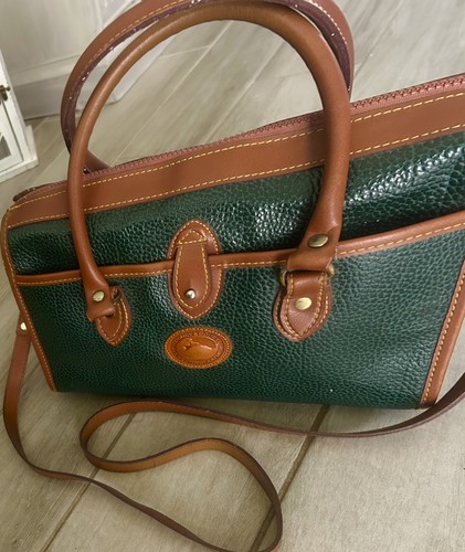 Borsa tracolla vintage - borsa,