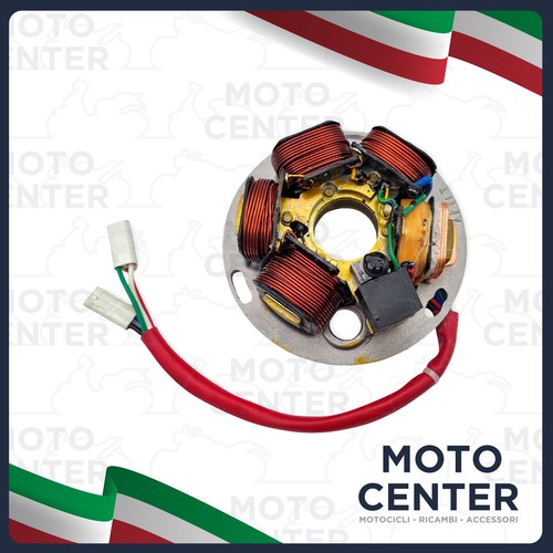 Statore supporto bobine - statore,