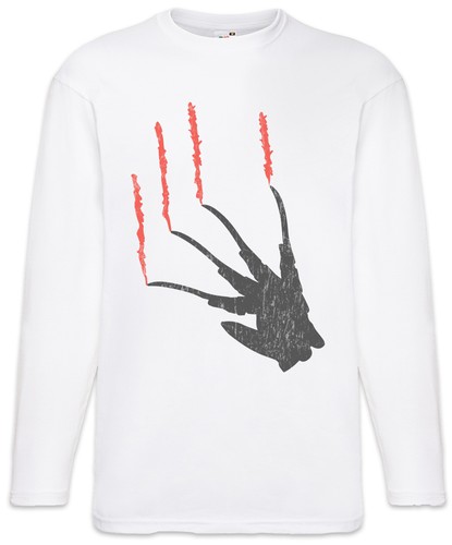 Shirt manica lunga ripper - t-shirt,