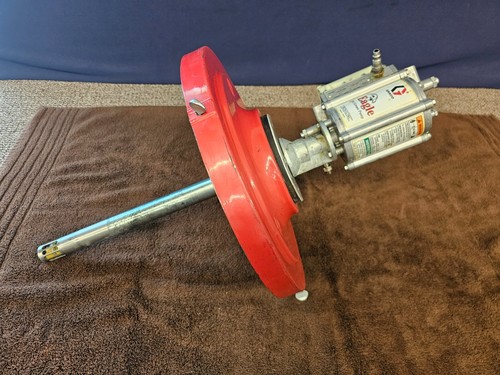 Graco eagle grease - eagle, pump