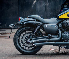 Scarico personalizzato per