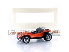 NOREV - JET CAR 1/43 -