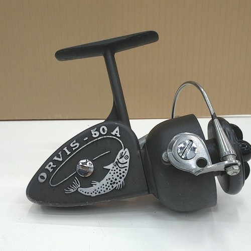 Mulinello spinning orvis - mulinello,