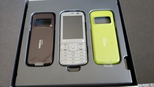 Cellulare Nokia N79