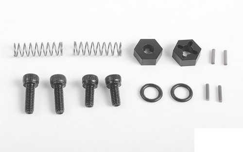 Kit manutenzione per bulloni
