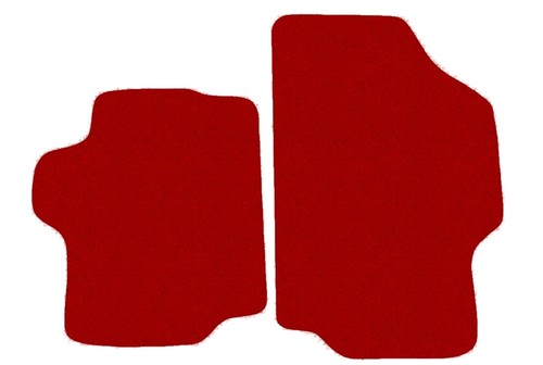 Basic tappeti anteriori per - anteriori,