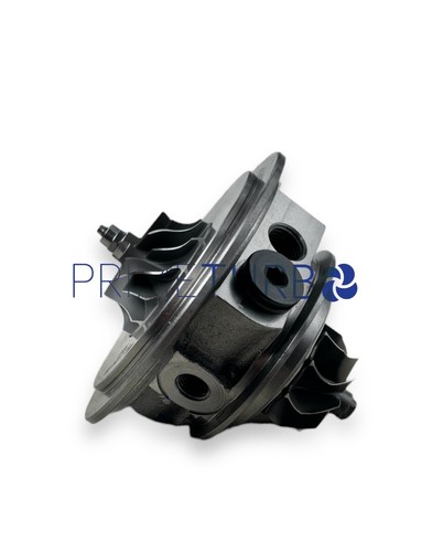 Gruppo scafo turbocompressore