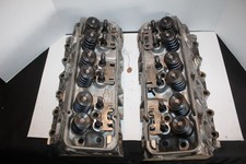 Chevy 4.3 v6 Bowtie aluminum