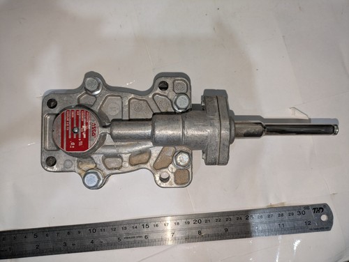 Gilbarco advantag valvola - gilbarco,