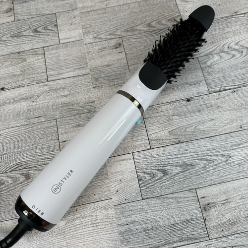 Spazzola calda instyler - spazzola,