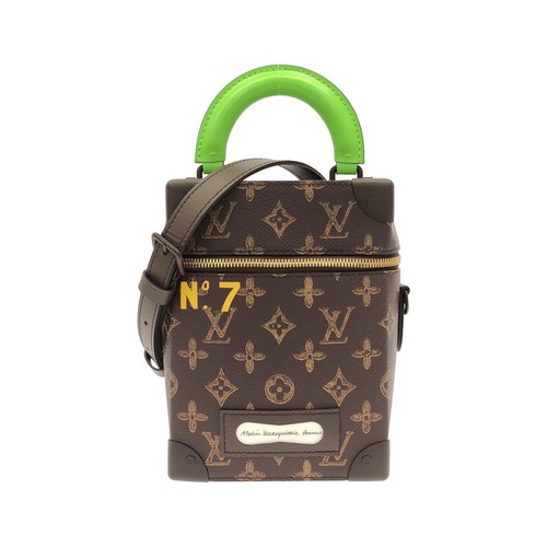 Autentico monogramma louis - autentico,