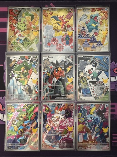 Pokemon serie completo - 2,