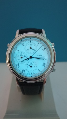 Casio mqb 100 modulo - ​casio, mqb-100
