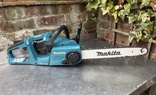 Makita DUC353Z Motosega doppia