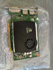PNY NVIDIA Quadro FX 580
