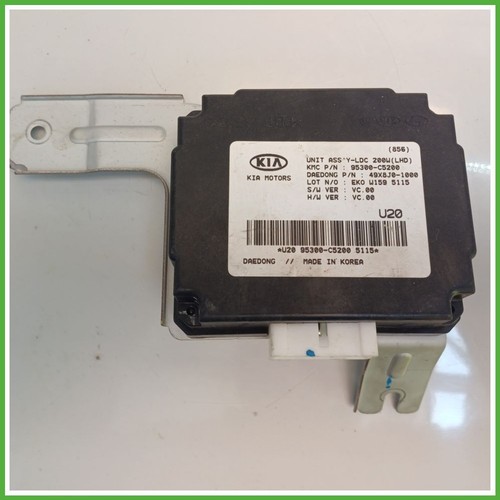 Centralina unit assy ldc - ldc, kia