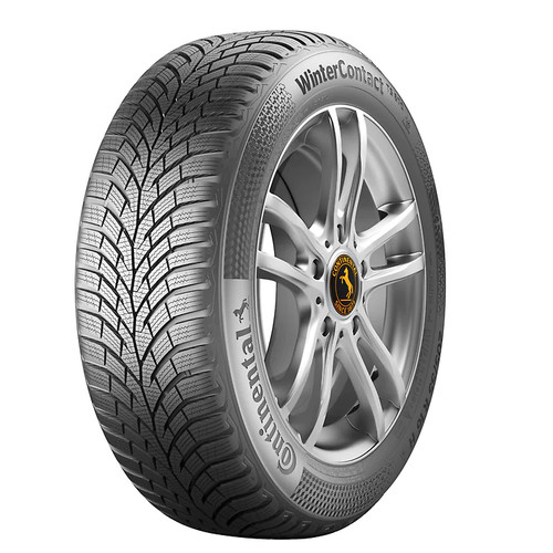 Gomme estive continental - gomme,