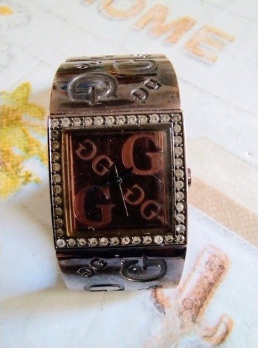 Orologio donna guess - donna, i12554l1