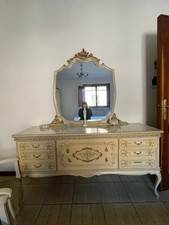 vendo camera stile veneziano