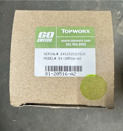 Nuovo switch 20516 - go, 81-20516-a2