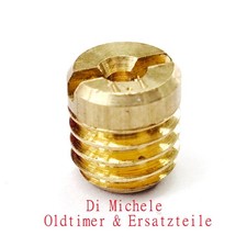 SOLEX 40 PII-4 Gr. 1,2