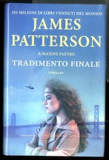 TRADIMENTO FINALE di PATTERSON