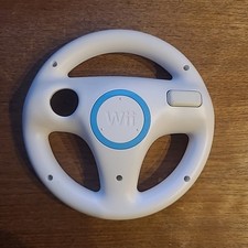 VOLANTE ORIGINALE NINTENDO WII