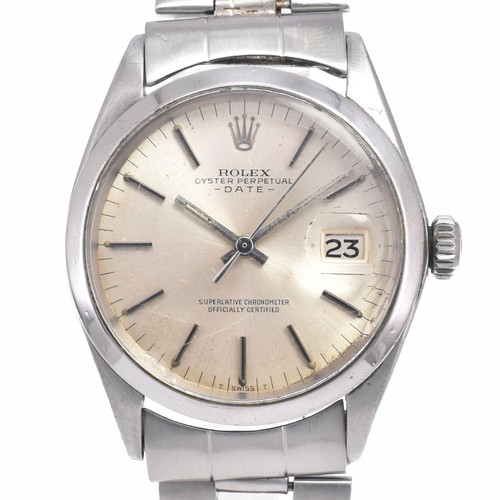 Orologio uomo rolex oyster - orologio,