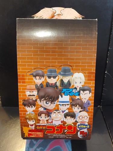 Lotto detective conan mini - lotto,